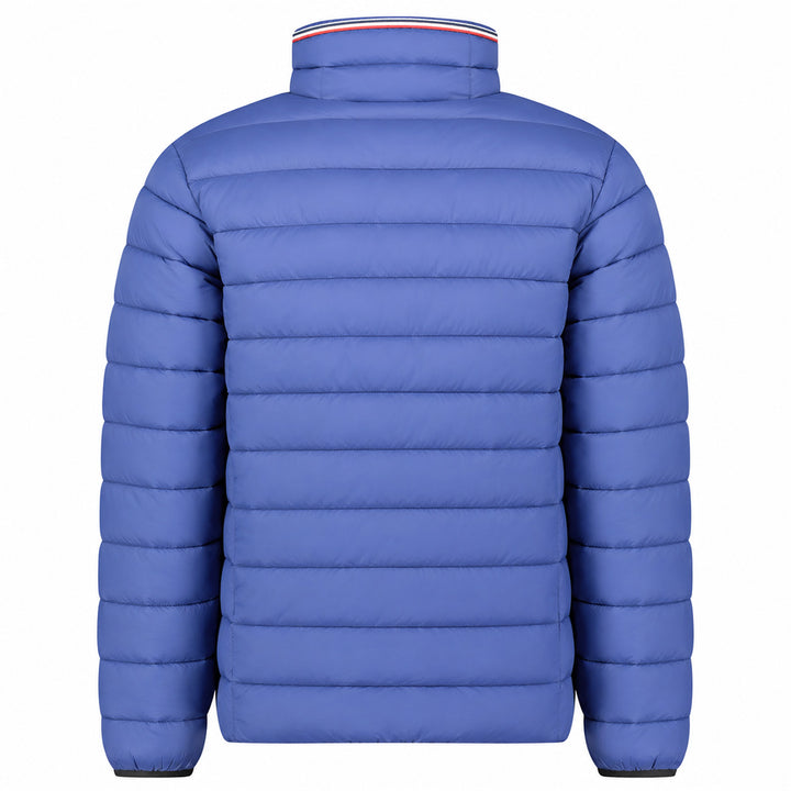 AMIGOTOMORAL BASIC Homme Bleu Fonce