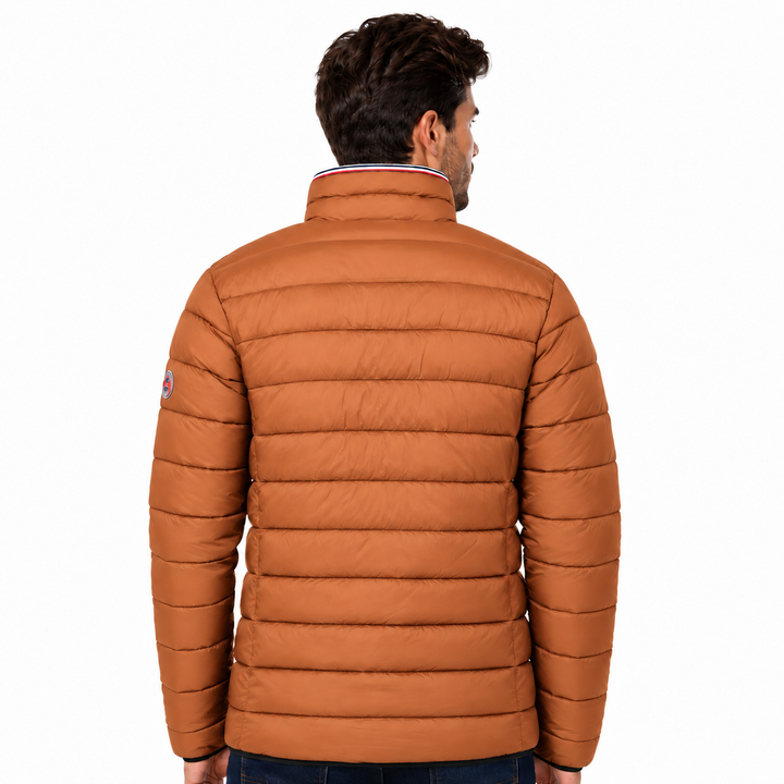 AMIGOTOMORAL BASIC Homme Camel