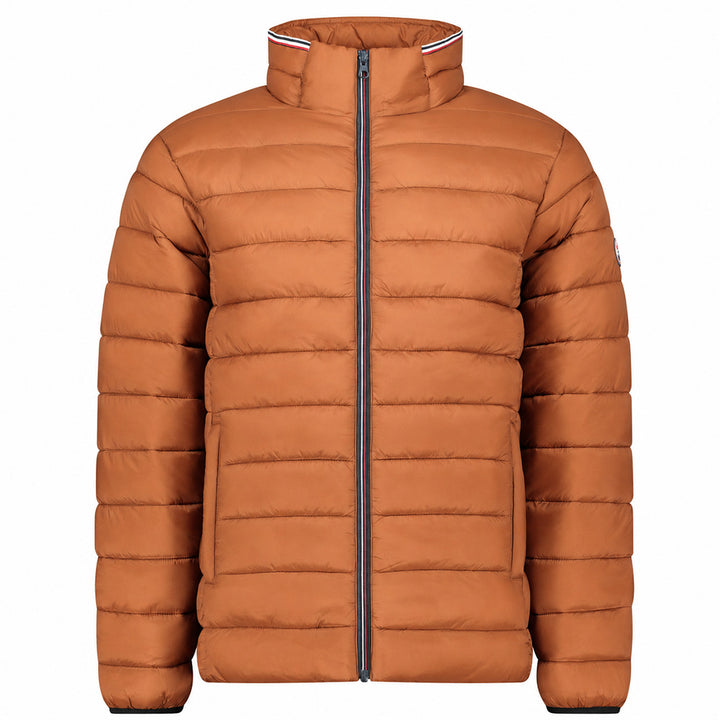 AMIGOTOMORAL BASIC Homme Camel