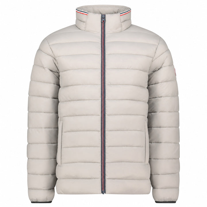 AMIGOTOMORAL BASIC Homme Gris Clair