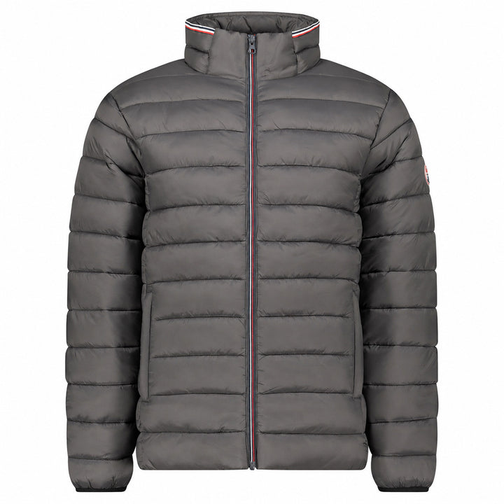AMIGOTOMORAL BASIC Homme Gris Fonce