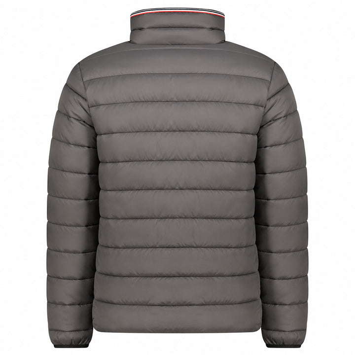 AMIGOTOMORAL BASIC Homme Gris Fonce