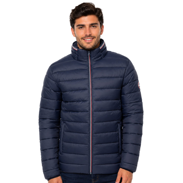 AMIGOTOMORAL BASIC Homme Marine