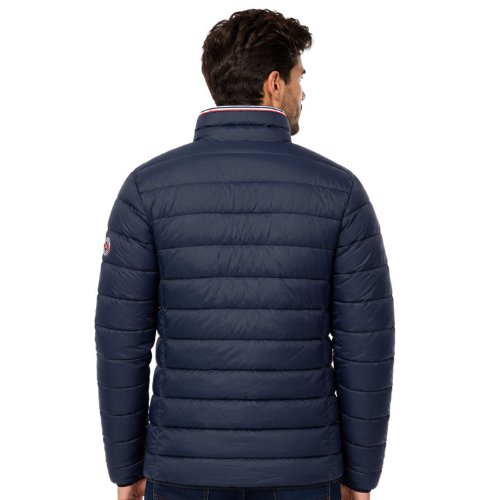AMIGOTOMORAL BASIC Homme Marine