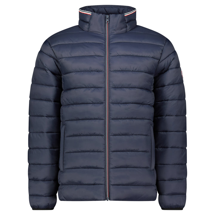 AMIGOTOMORAL BASIC Homme Marine