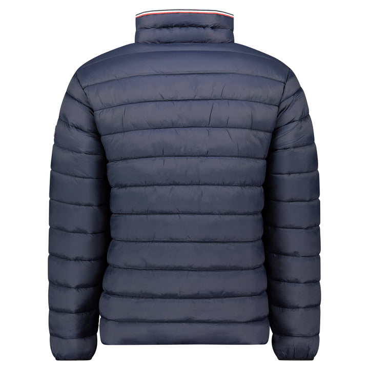 AMIGOTOMORAL BASIC Homme Marine