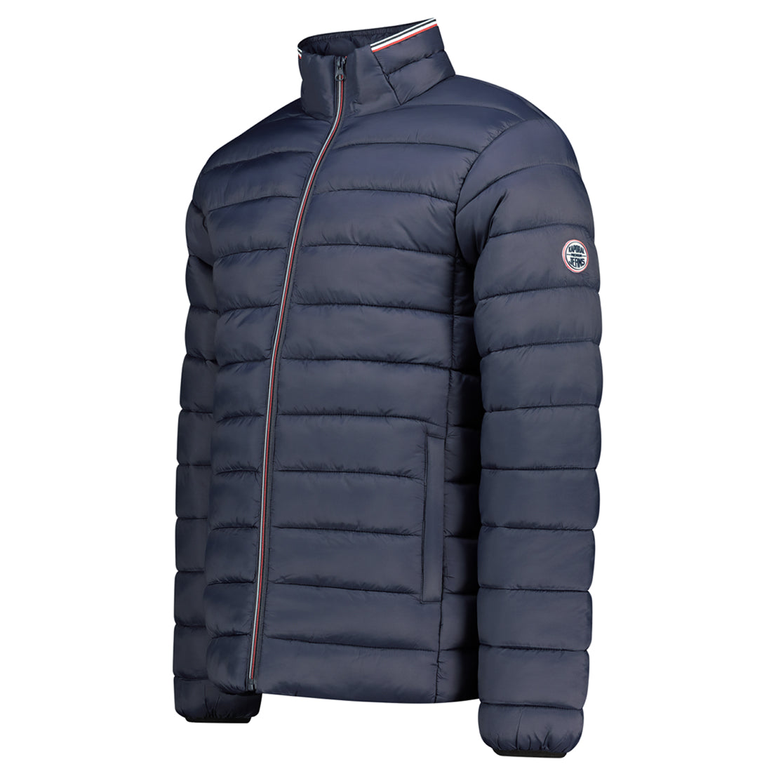 AMIGOTOMORAL BASIC Homme Marine