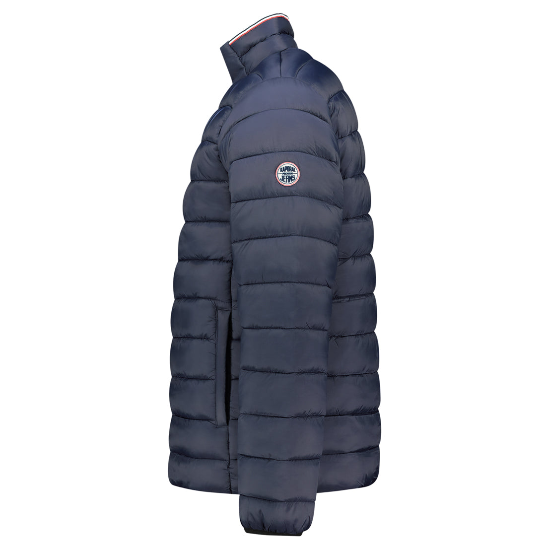 AMIGOTOMORAL BASIC Homme Marine