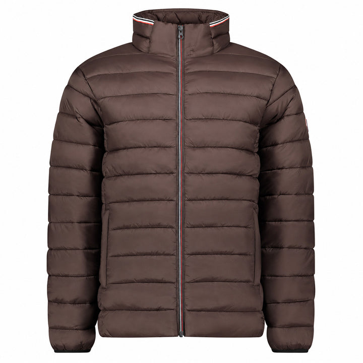 AMIGOTOMORAL BASIC Homme Marron Fonce