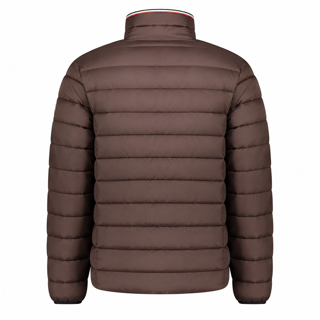 AMIGOTOMORAL BASIC Homme Marron Fonce