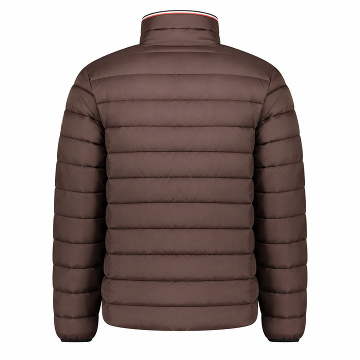 AMIGOTOMORAL BASIC Homme Marron Fonce