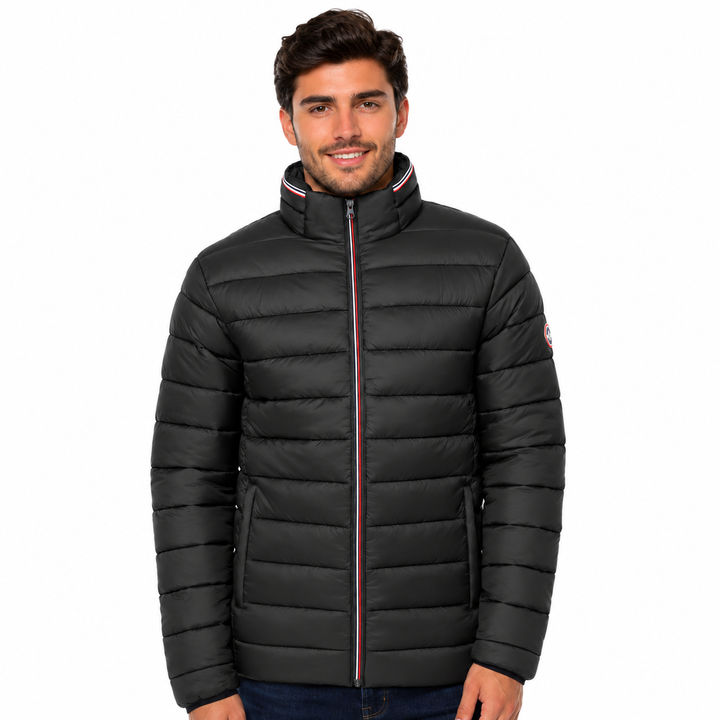 AMIGOTOMORAL BASIC Homme Noir