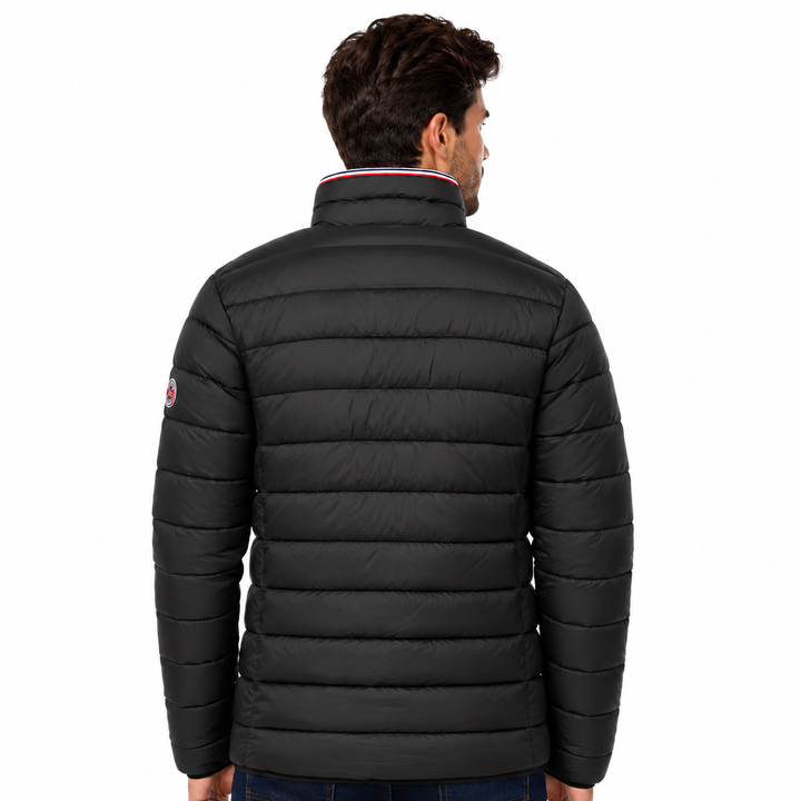 AMIGOTOMORAL BASIC Homme Noir