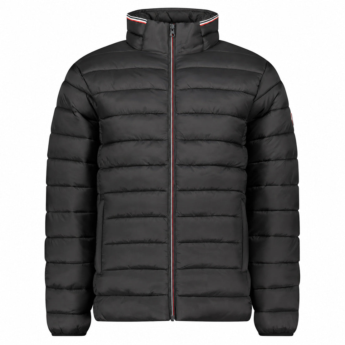 AMIGOTOMORAL BASIC Homme Noir