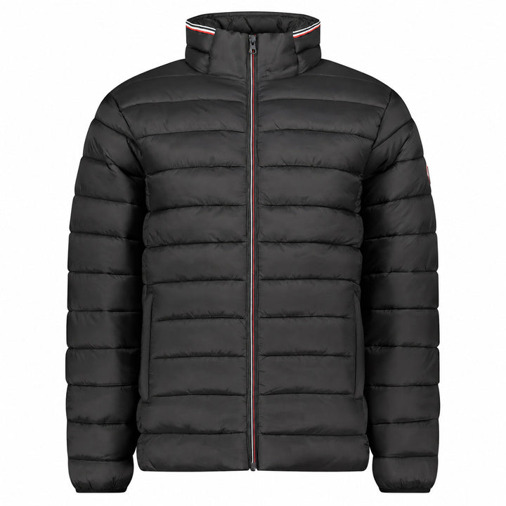 AMIGOTOMORAL BASIC Homme Noir