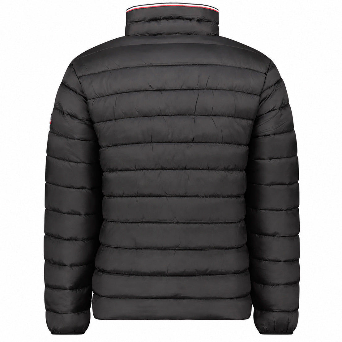 AMIGOTOMORAL BASIC Homme Noir