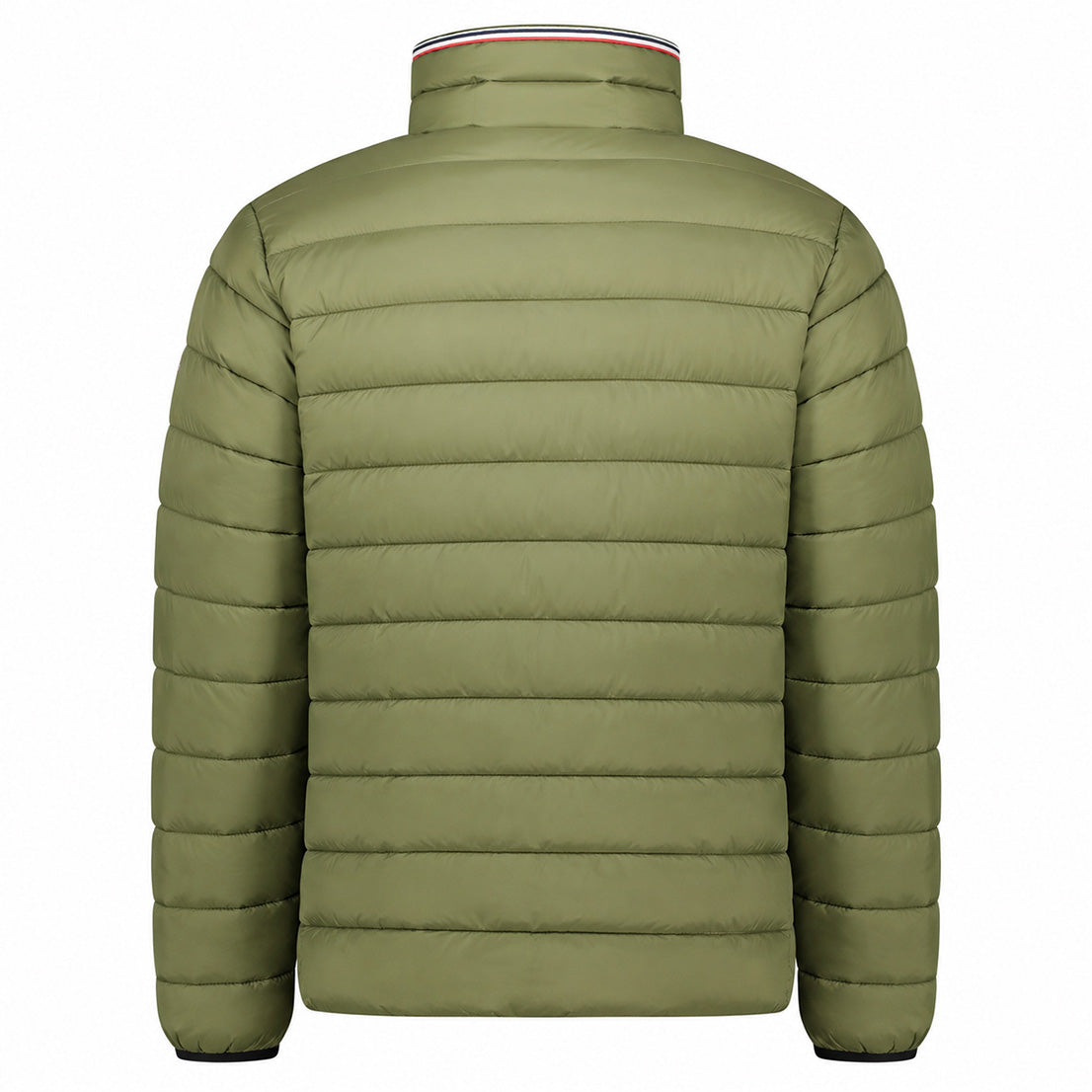 AMIGOTOMORAL BASIC Homme Olive