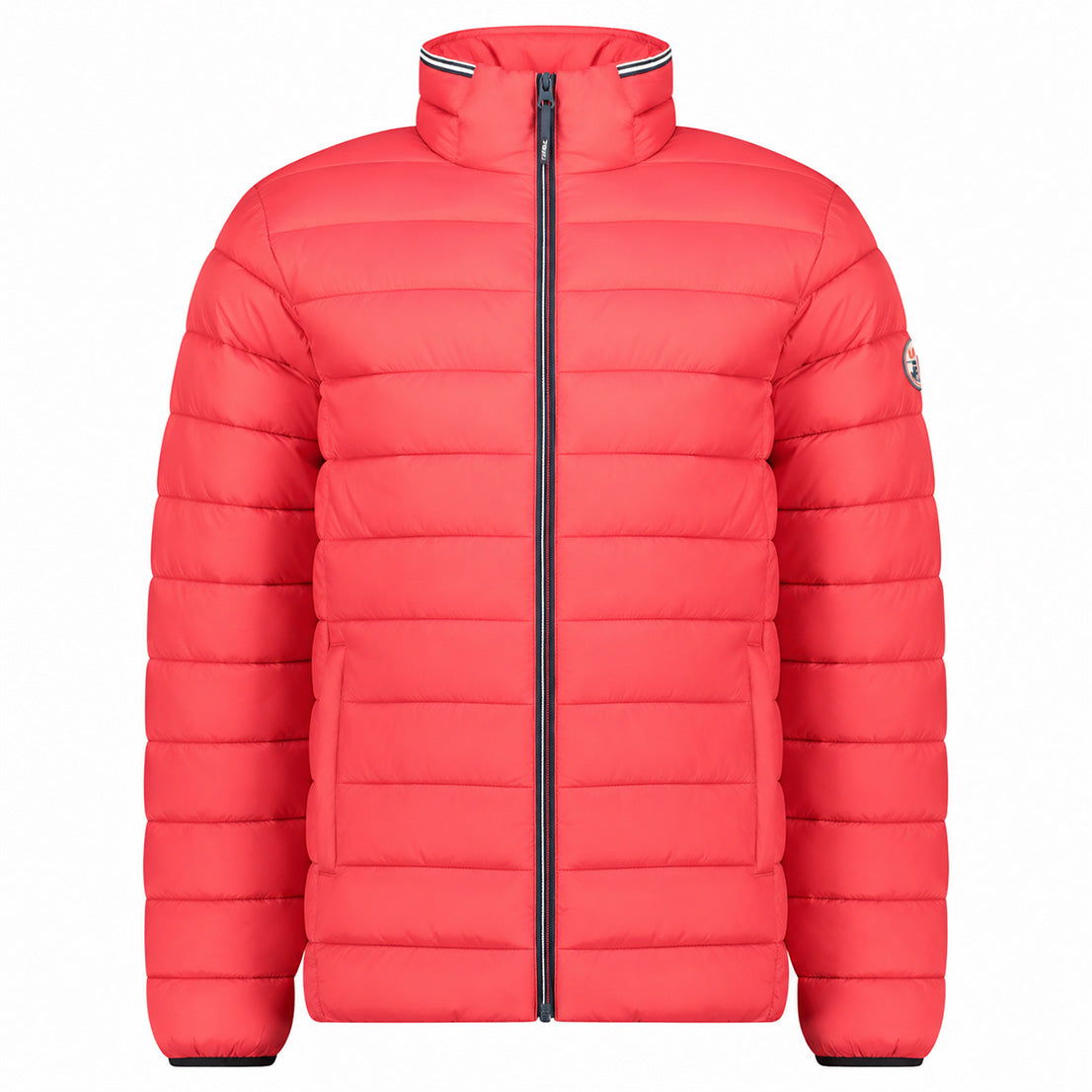 AMIGOTOMORAL BASIC Homme Rouge