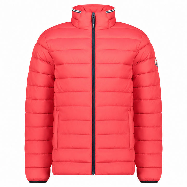 AMIGOTOMORAL BASIC Homme Rouge