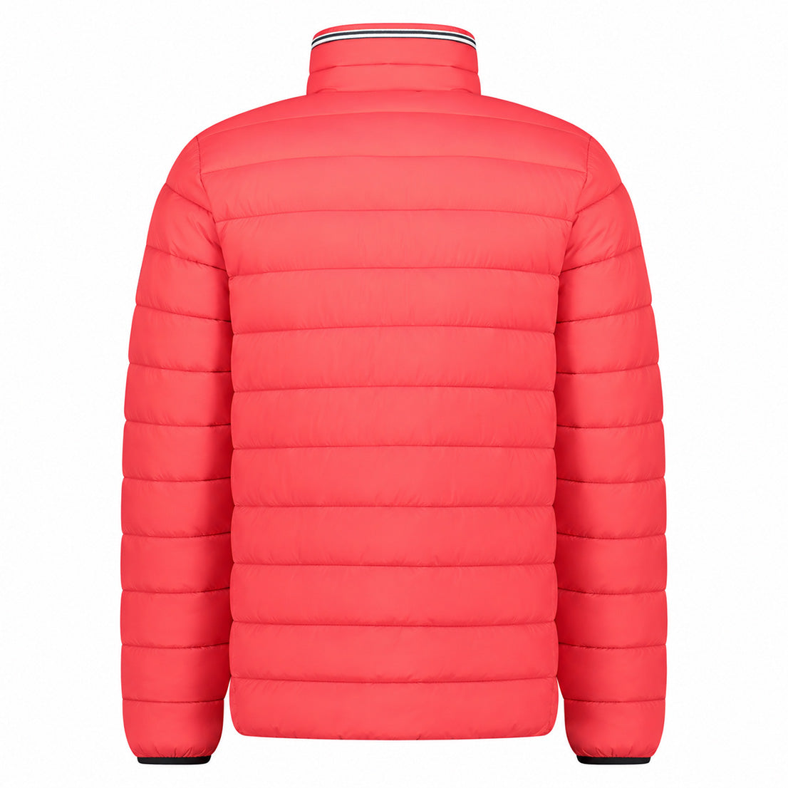AMIGOTOMORAL BASIC Homme Rouge