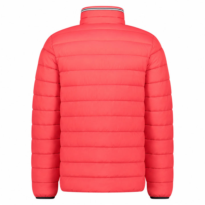 AMIGOTOMORAL BASIC Homme Rouge