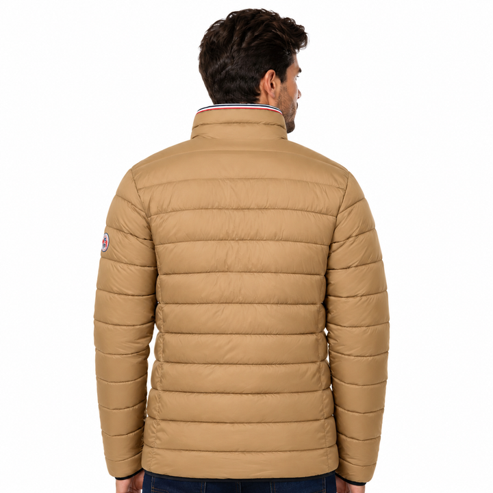 AMIGOTOMORAL BASIC Homme Taupe