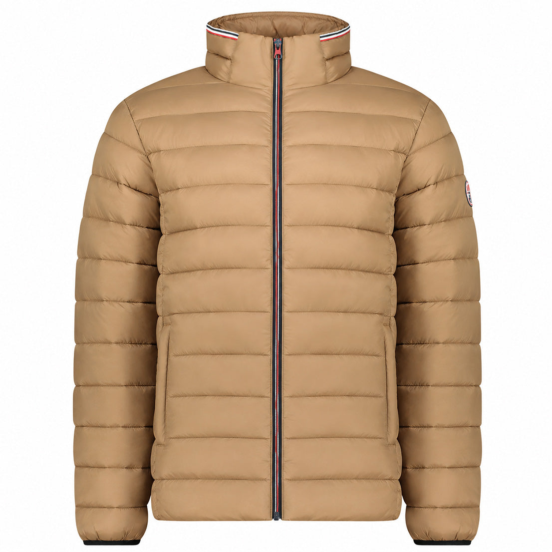AMIGOTOMORAL BASIC Homme Taupe