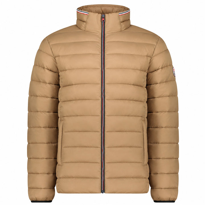 AMIGOTOMORAL BASIC Homme Taupe