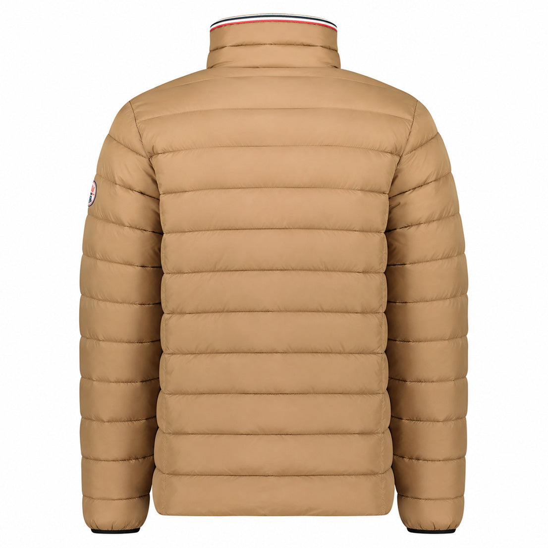 AMIGOTOMORAL BASIC Homme Taupe