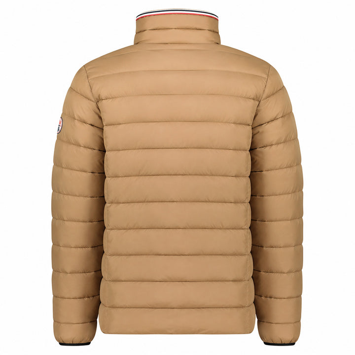 AMIGOTOMORAL BASIC Homme Taupe