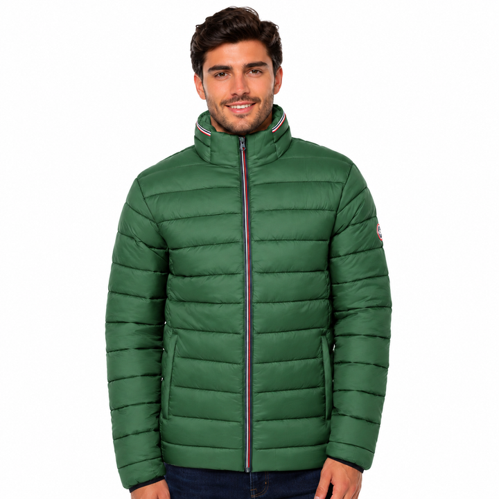 AMIGOTOMORAL BASIC Homme Vert Fonce