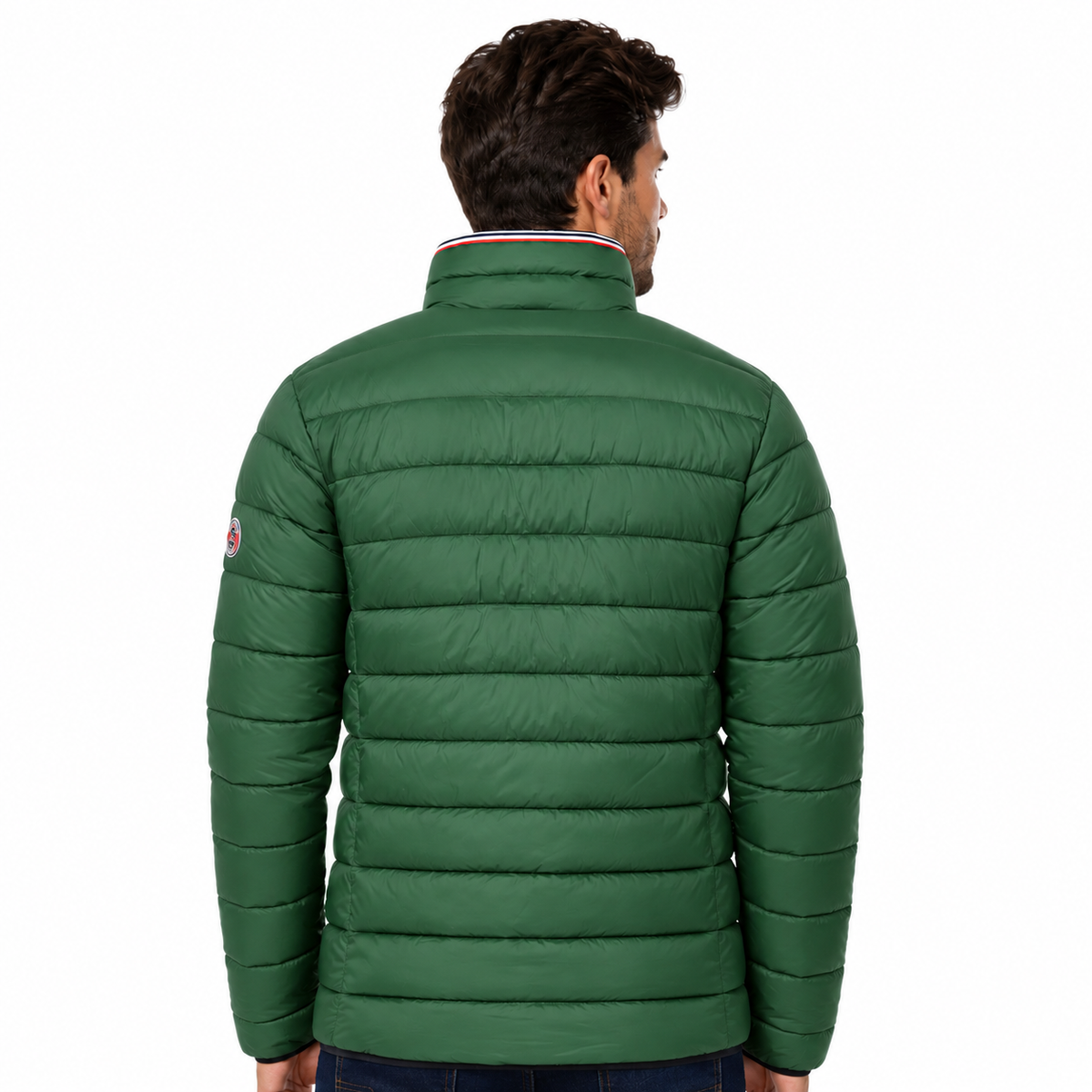 AMIGOTOMORAL BASIC Homme Vert Fonce