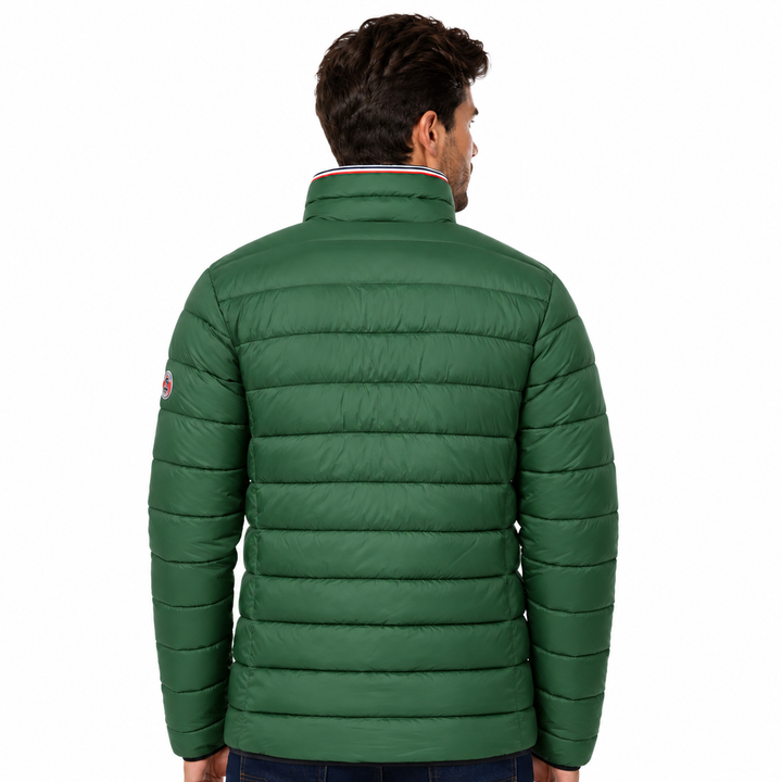 AMIGOTOMORAL BASIC Homme Vert Fonce