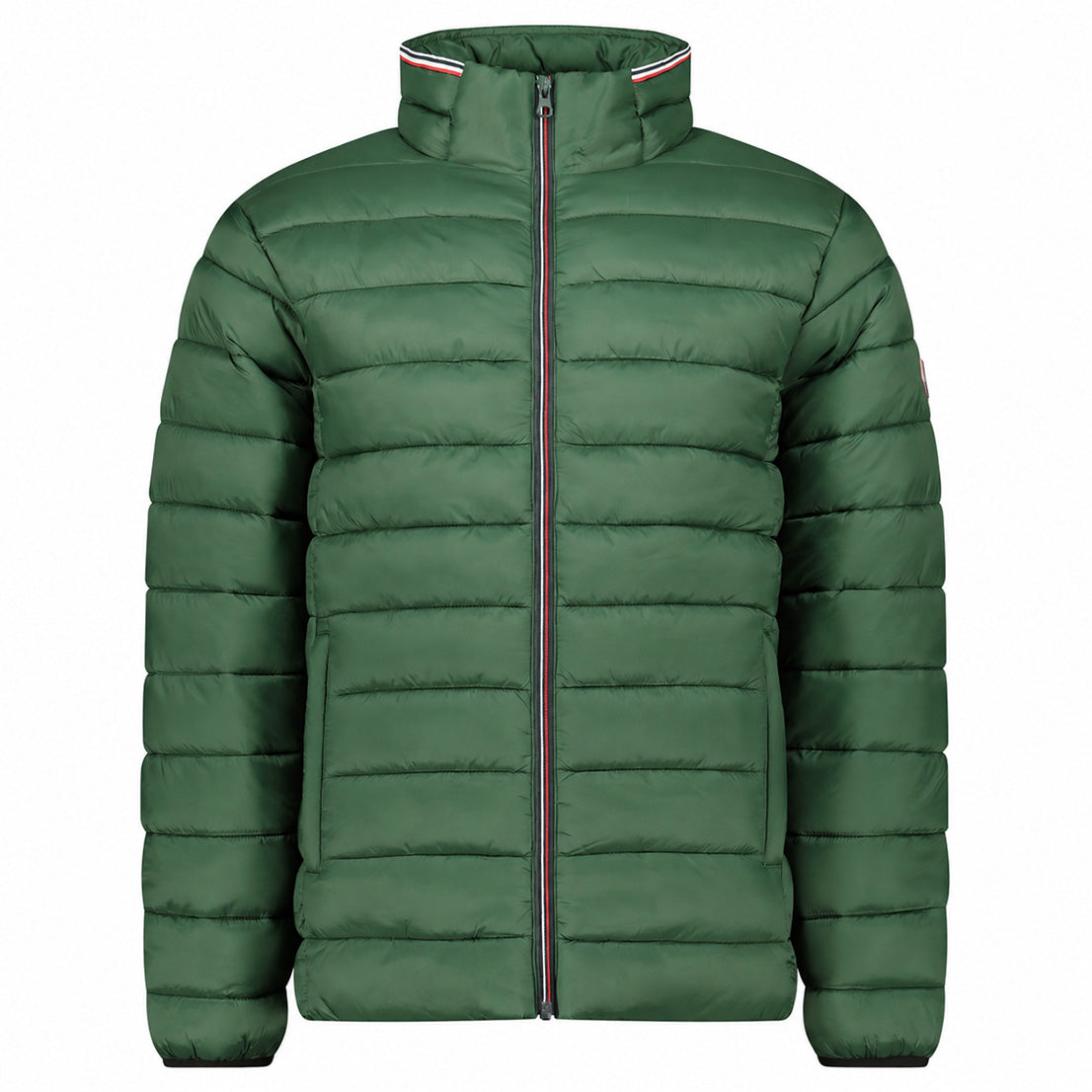 AMIGOTOMORAL BASIC Homme Vert Fonce
