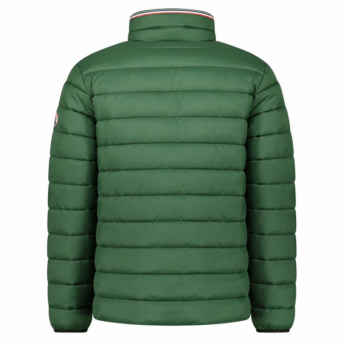 AMIGOTOMORAL BASIC Homme Vert Fonce