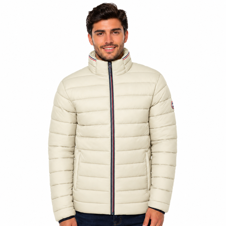 AMIGOTOMORAL BASIC Homme Vert Sauge