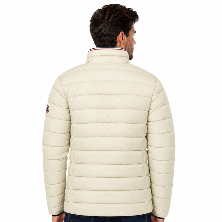 AMIGOTOMORAL BASIC Homme Vert Sauge