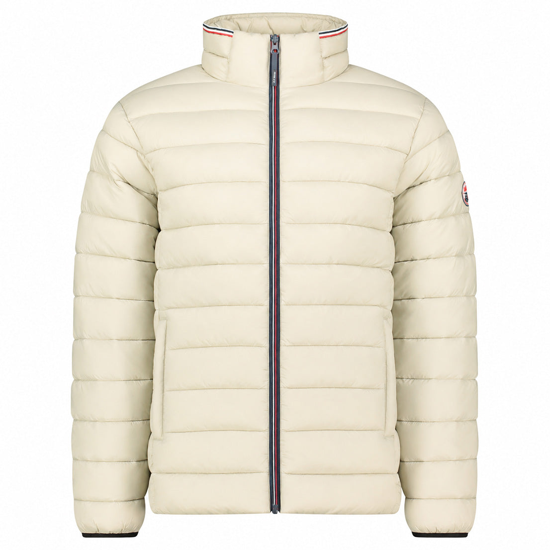 AMIGOTOMORAL BASIC Homme Vert Sauge