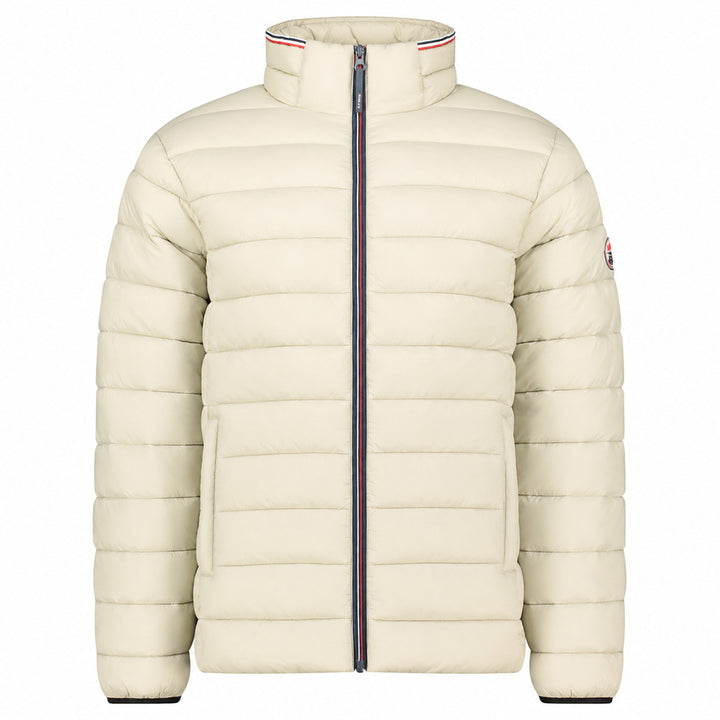 AMIGOTOMORAL BASIC Homme Vert Sauge