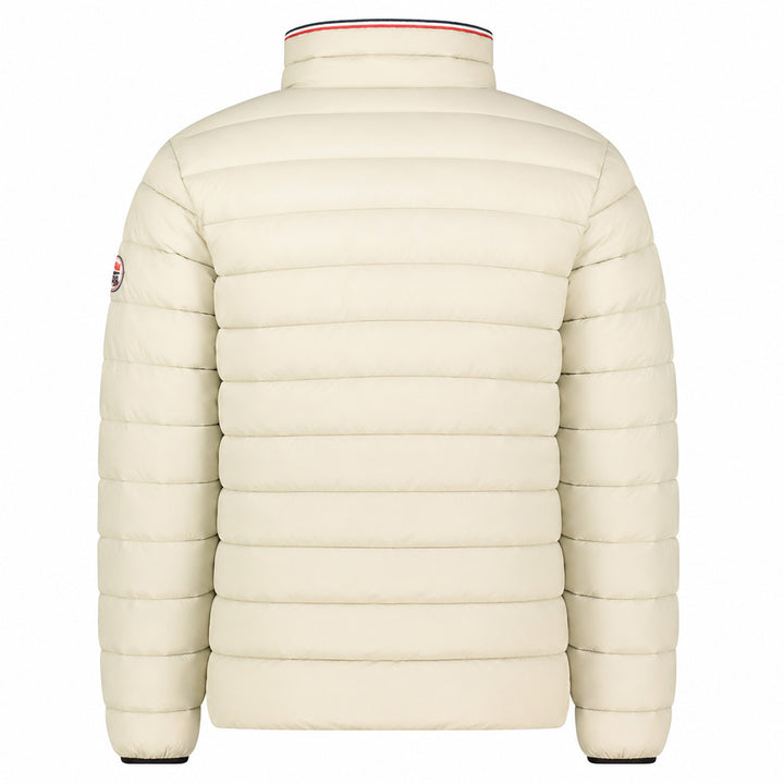 AMIGOTOMORAL BASIC Homme Vert Sauge