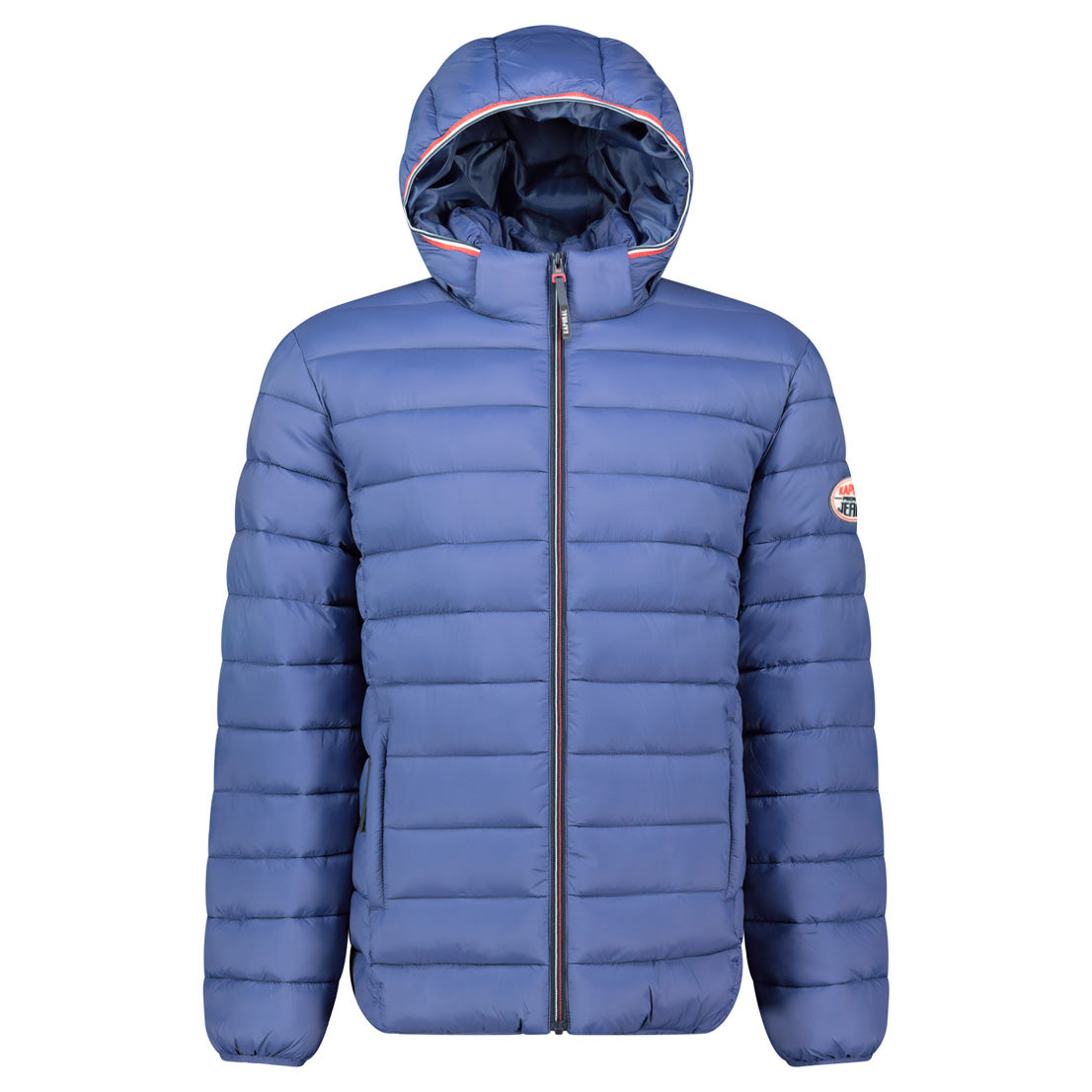 AMIGOTOMORAL HOOD Homme Bleu Fonce