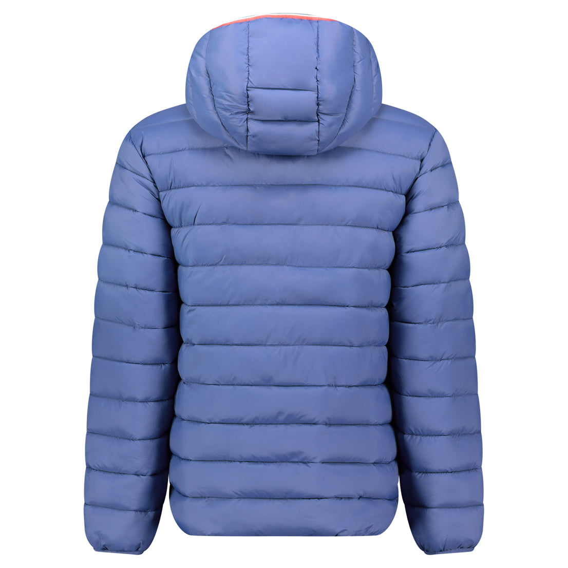 AMIGOTOMORAL HOOD Homme Bleu Fonce