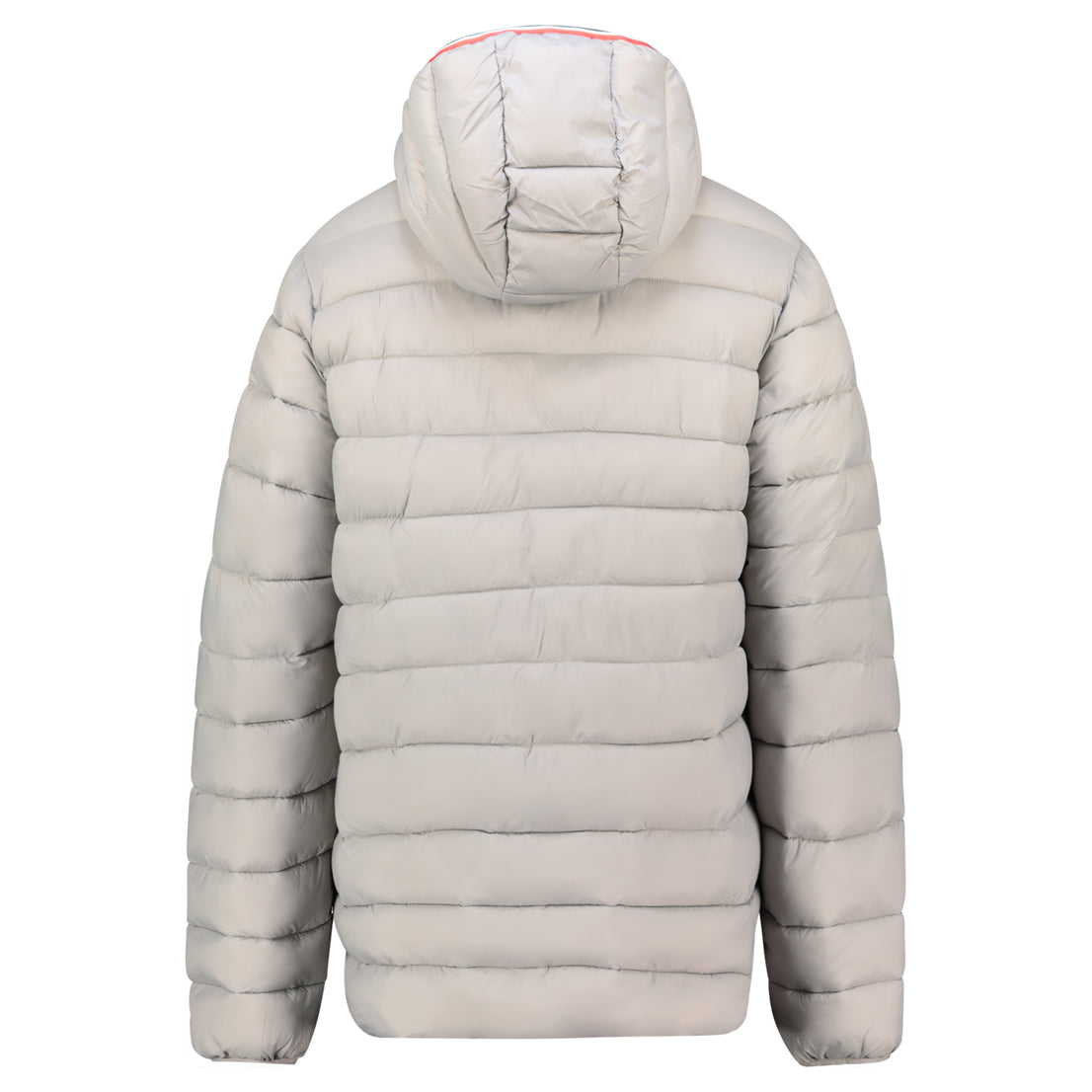 AMIGOTOMORAL HOOD Homme Gris Clair