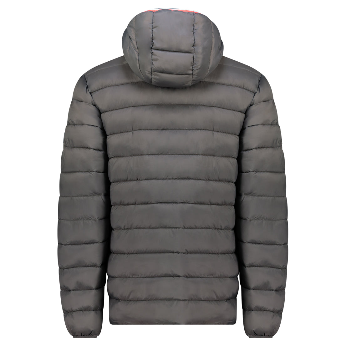 AMIGOTOMORAL HOOD Homme Gris Fonce