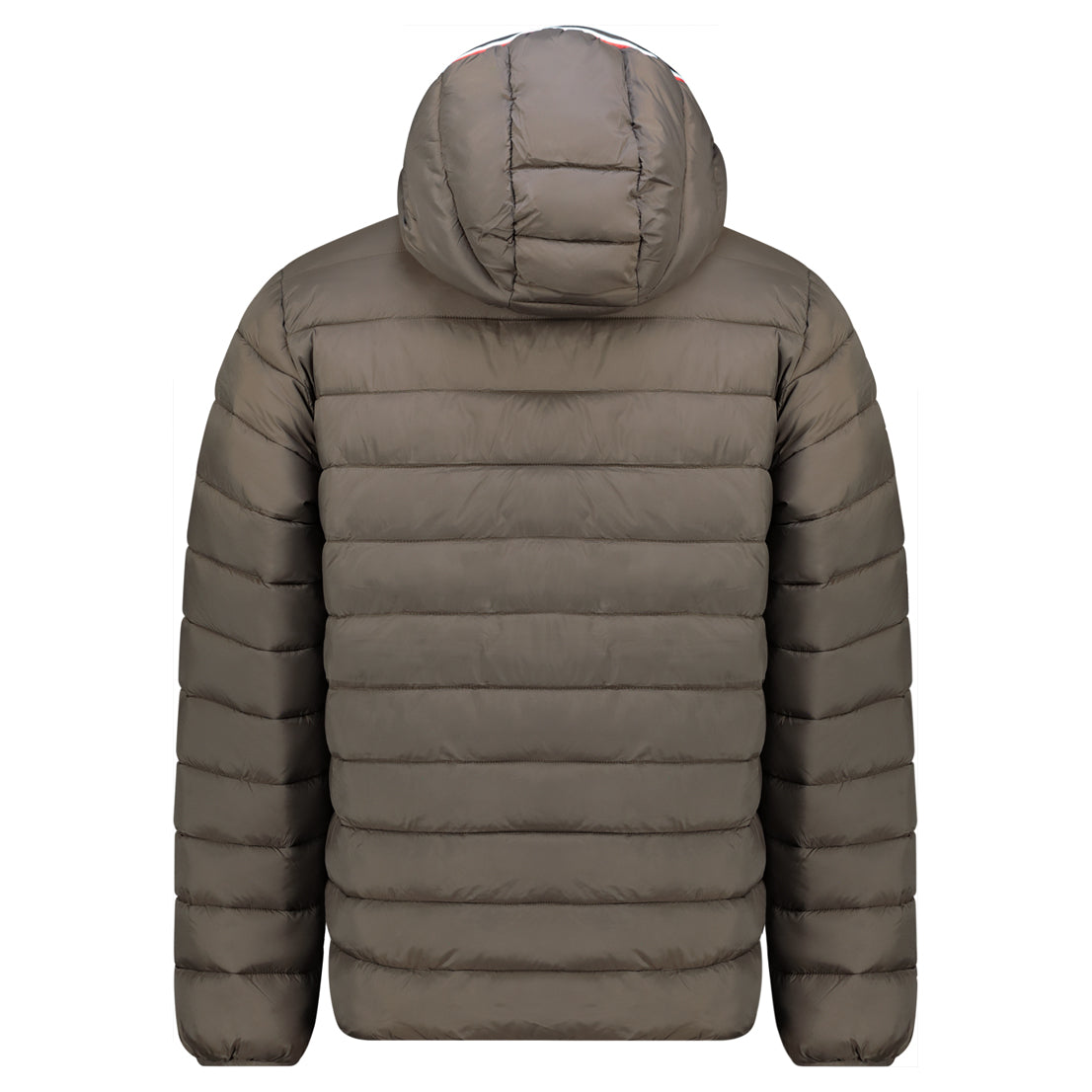 AMIGOTOMORAL HOOD Homme Kaki