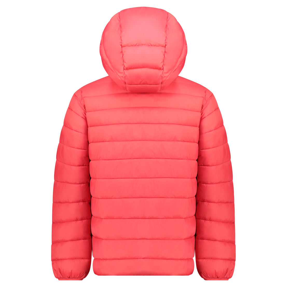 AMIGOTOMORAL HOOD Homme Rouge