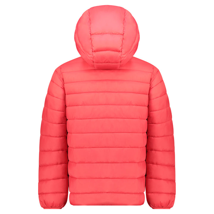 AMIGOTOMORAL HOOD Homme Rouge