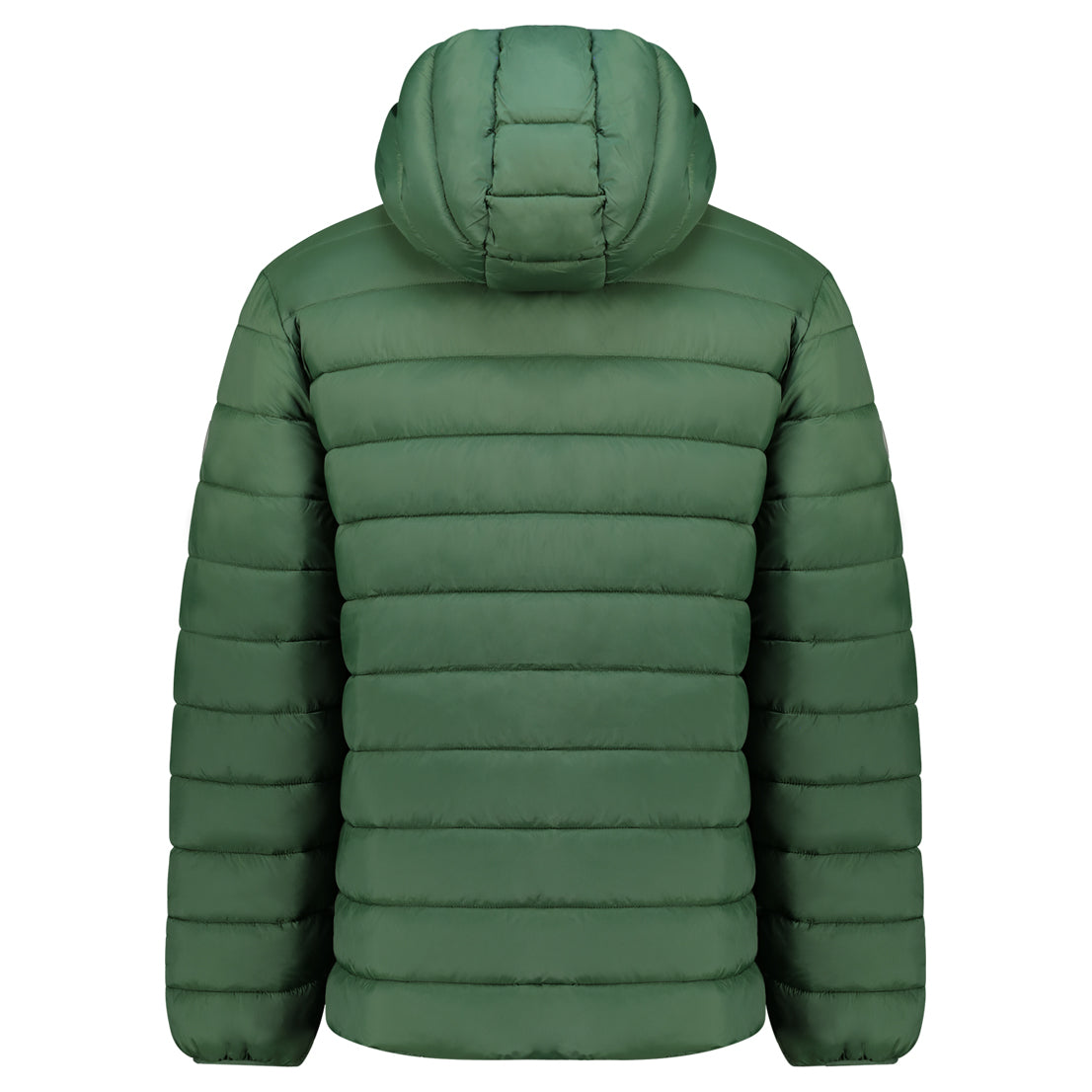 AMIGOTOMORAL HOOD Homme Vert Fonce