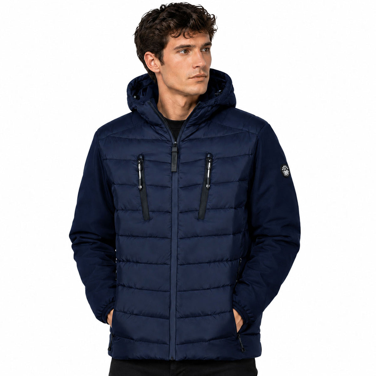 ARKANORAL Homme Marine