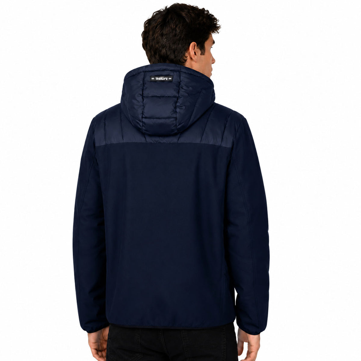 ARKANORAL Homme Marine